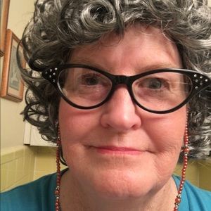 Meet your Posher, Marilyn